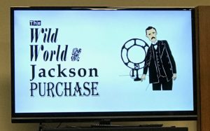 The Wild World of the Jackson Purchase